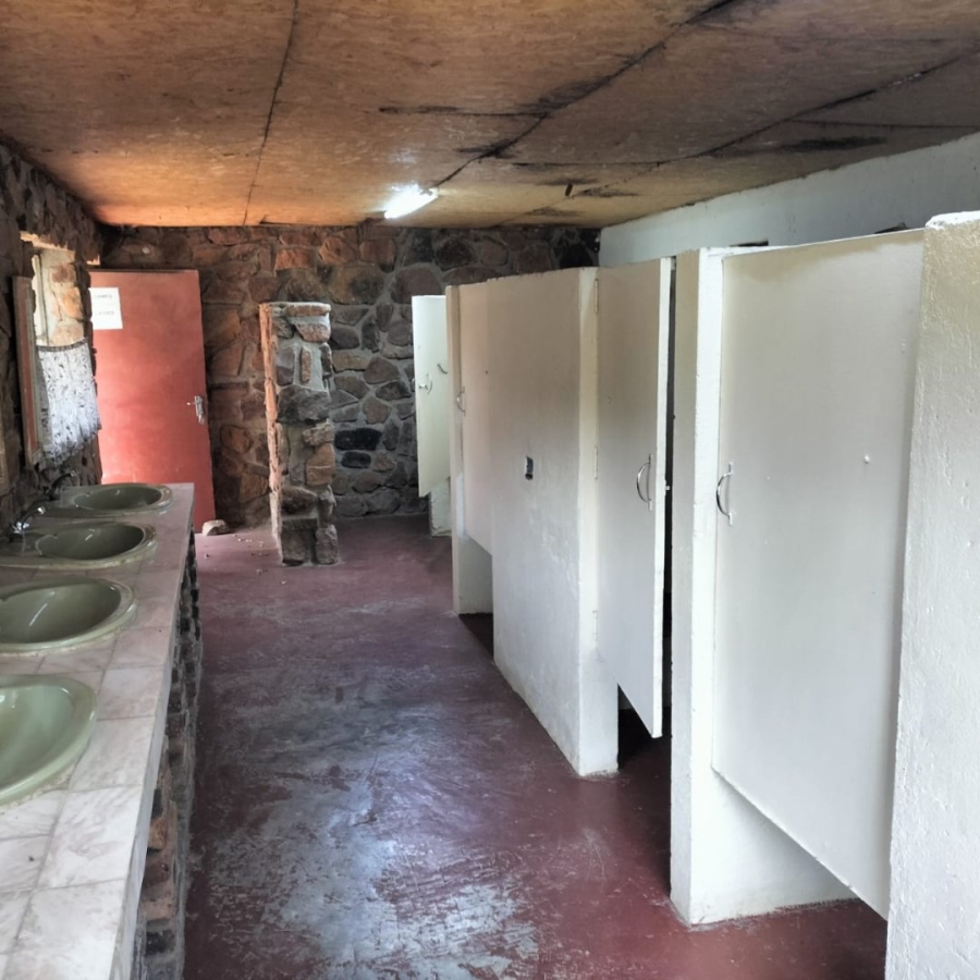 Commercial Property for Sale in Zoutpansdrift North West